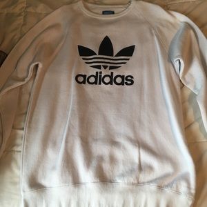 Adidas Sweatshirt
